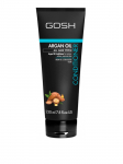 GOSH - Juuksepalsam argaania&otilde;liga, 230 ml