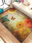 KIRLENT STORE - Vaip, 120x180 cm