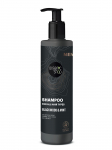 ORGANIC SHOP - Meeste &scaron;ampoon k&otilde;ikidele juukset&uuml;&uuml;pidele, 280 ml