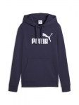 PUMA - Naiste kapuutsiga pusa, ESS SMALL NO.1 LOGO HOODIE