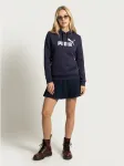 PUMA - Naiste kapuutsiga pusa, ESS SMALL NO.1 LOGO HOODIE