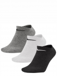NIKE - Sokid, 3 tk. SX7678964