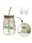 ECARLA - Klaas, 450 ml