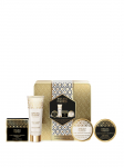 BAYLIS&HARDING - Kehahoolduskomplekt: du&scaron;ikreem 50 ml, kehav&otilde;i 50 ml, k&auml;tekreem 50 ml, seep 50 g (magus mandariin ja greibi).