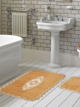 ALANUR HOME - Vannitoamatt, 2 tk