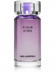 KARL LAGERFELD - Karl Lagerfeld D'Iris mot. EDP 100ml
