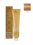 SCHWARZKOPF PROFESSIONAL - Igora Royal Absolutes juuksev&auml;rv, 60 ml-9.60