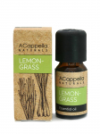 ACAPPELLA NATURALS - Sidrunheina eeterlik &otilde;li, 10 ml