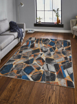 HOMEFESTO - Vaip, 100x150 cm