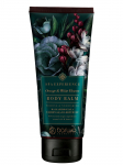 BARWA COSMETICS - Pinguldav ja toitev kehapalsam (apelsini ja valge lille l&otilde;hnaga), 200 ml
