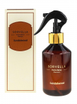 SORVELLA - SANDALWOOD pihusti siseruumides, 250 ml