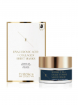 ERTH SKIN LONDON - Kortsudevastane kreem madu m&uuml;rgiga 50 ml, h&uuml;aluroonhappe ja kollageeni mask, 3 tk.