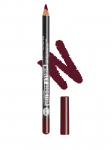 J.CAT - WHOLLY ADDICTION PRO DEFINE LIP LINER (224 PLUM), 1,76 g