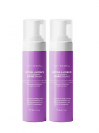 GLOWCOCKTAIL - Kollageeni seerum taastamiseks ja niisutamiseks, 2x30 ml