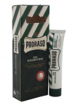 PRORASO - Rahustav habemeajamisj&auml;rgne geel GREEN REPAIR, 10 ml