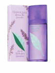 ELIZABETH ARDEN - GREEN TEA LAVENDER EDT naistele, 100 ml