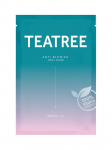 BARULAB - Aknevastane n&auml;omask TEA TREE, 23 g