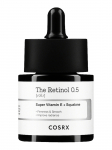 COSRX - Retinooli sisaldav n&auml;o&otilde;li 0,5% RETINOL 0,5 OIL, 20 ml