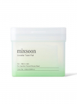 MIXSOON - Toniseerivad/rahustavad n&auml;opuhastuslapid CENTELLA TONER PAD, 120 tk.