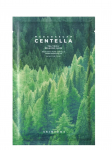 SKIN1004 - Lehtmask probleemsele nahale MADAGASCAR CENTELLA TEA-TRICA RELAXING MASK, 1 tk.