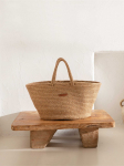 ELLIOTT - Dekoratiivne korv, 30 cm