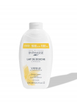 BYPHASSE - Puhastav du&scaron;ikreem vaniljeekstraktiga, 600 ml