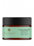 DR. BOTANICALS - N&auml;omask kurkumi ja astelpaju ekstraktidega, 50 ml