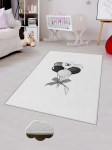 DAISY - Laste vaip, 80x120 cm