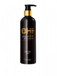 CHI - Niisutav ja toitev &scaron;ampoon CHI ARGAN OIL, 340 ml