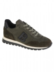 BOSS - Laste vabaaja jalatsid, BOSS Trainers J29319-665