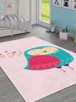 KIRLENT STORE - Vaip, 120x180 cm