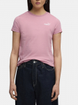 PUMA - Naiste l&uuml;hikeste varrukatega t-s&auml;rk, ESS SMALL NO.1 LOGO TEE