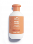 WELLA PROFESSIONALS - S&uuml;gavtoitev &scaron;ampoon kuivadele juustele INVIGO NUTRI ENRICH, 300 ml