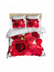 PEARL HOME - Voodipesu komplekt, 160x220 cm