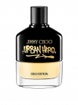 JIMMY CHOO - URBAN HERO GOLD EDITION EDP meestele, 100 ml