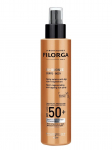 FILORGA - P&auml;ikesekaitse&otilde;li SPF50, Filorga UV-Bronze Body SPF50+ 150 ml