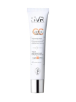 SVR - Tooniv ja kaitsva toimega CC-n&auml;okreem tumedate laikude vastu, SPF50+ (LIGHT), 40 ml