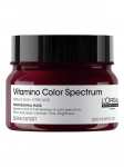 LOREAL PROFESSIONNEL - VITAMINO COLOR SPECTRUM mask v&auml;rvitud juustele, 250 ml