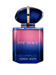 ARMANI - MY WAY PARFUM EDP naistele, 50 ml