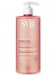 SVR - Balsamiline kehapesu kuivale ja allergiale kalduvale nahale GEL LAVANT TOPIALYSE, 1000 ml