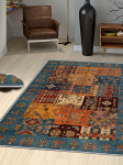 HOMEFESTO - Vaip, 80x300 cm