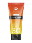 BYROKKO - BYROKKO BODY SUNSCREEN SPF30 p&auml;ikesekaitse n&auml;okreem, 50 ml