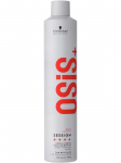 SCHWARZKOPF PROFESSIONAL - Eriti tugev fikseeriv juukselakk OSIS+ SESSION, 500 ml