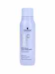 SCHWARZKOPF - Hooldusvahend lilla pigmendiga blondidele juustele BLONDME BOND REPAIR PURPLE, 250 ml