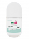 SEBAMED - PARFUMFREI kreemjas deodorant, 50 ml
