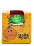 ACAPPELLA - Vannimull "Tangerine boast", 120 g
