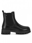 U.S. POLO ASSN. - Naiste nahast kingad, ZUMBA001W/DLE1