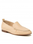GINO ROSSI - Naiste nahast loafers, 22SS27