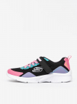 SKECHERS - Naiste vabaajajalatsid, VE-302348L BKMT MIX 37