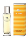 LA RIVE - WOMAN EDP naistele, 90 ml